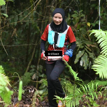 Runner Photo 8559370