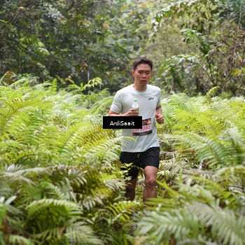 Runner Photo 8559372