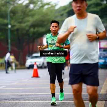 Runner Photo 8559374