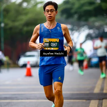 Runner Photo 8559375