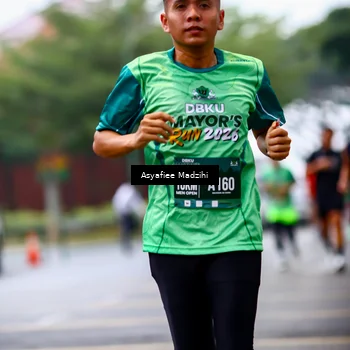 Runner Photo 8559376