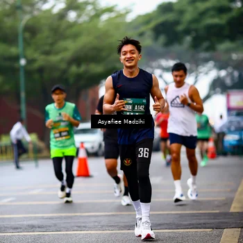 Runner Photo 8559382