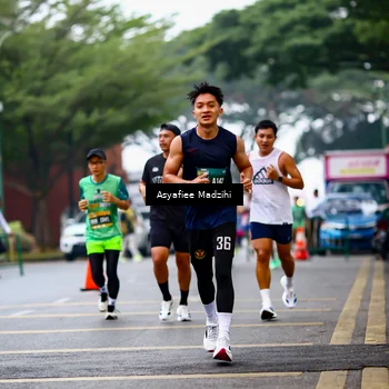 Runner Photo 8559383
