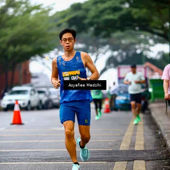 Runner Photo 8559384