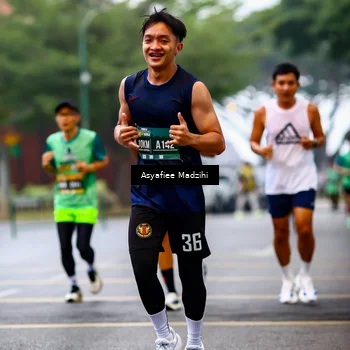 Runner Photo 8559386