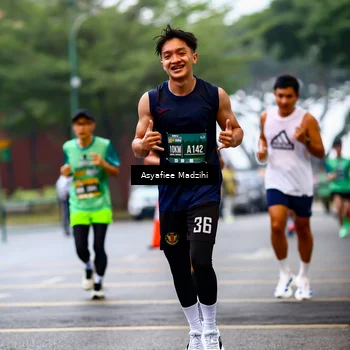 Runner Photo 8559387