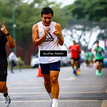 Runner Photo 8559389