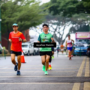 Runner Photo 8559393