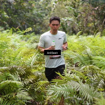 Runner Photo 8559395