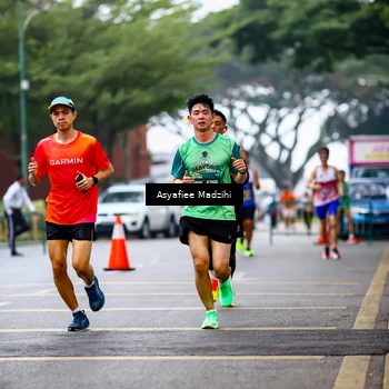 Runner Photo 8559398