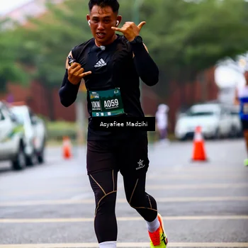 Runner Photo 8559400
