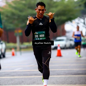 Runner Photo 8559402