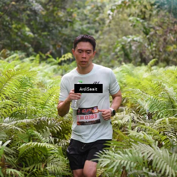 Runner Photo 8559403