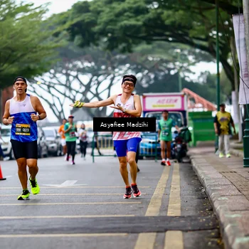 Runner Photo 8559405