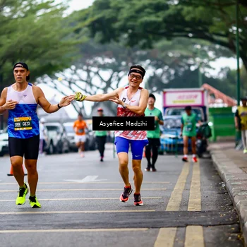 Runner Photo 8559406