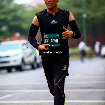Runner Photo 8559407