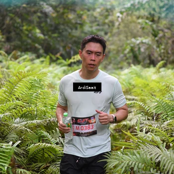 Runner Photo 8559410