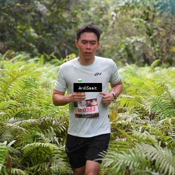 Runner Photo 8559411