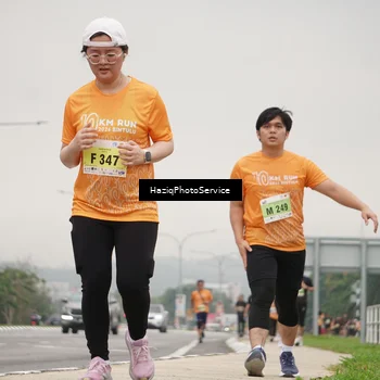 Runner Photo 8559413