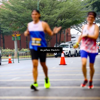 Runner Photo 8559414