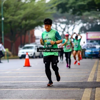 Runner Photo 8559417
