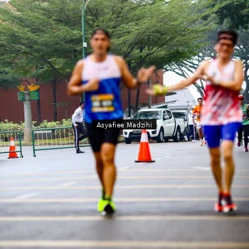 Runner Photo 8559418