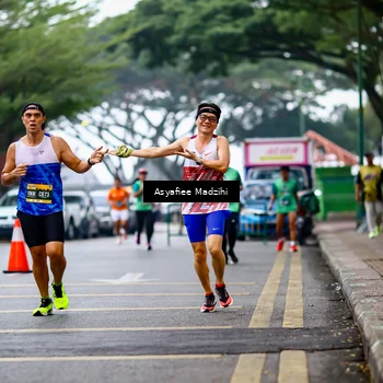 Runner Photo 8559419