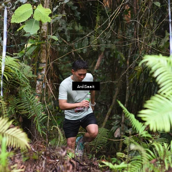 Runner Photo 8559420