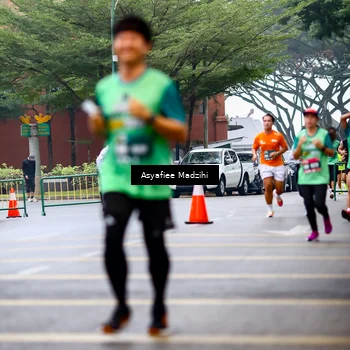Runner Photo 8559421