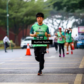 Runner Photo 8559422