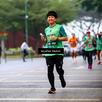 Runner Photo 8559423