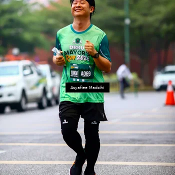 Runner Photo 8559425