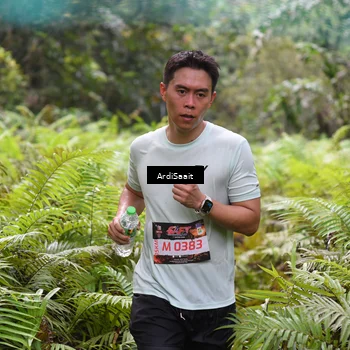 Runner Photo 8559427