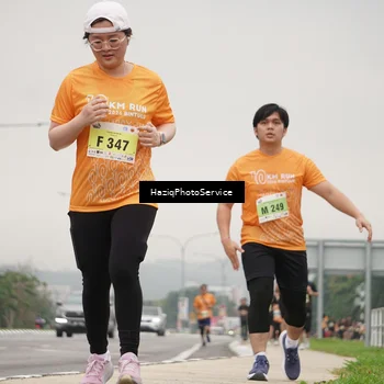 Runner Photo 8559428