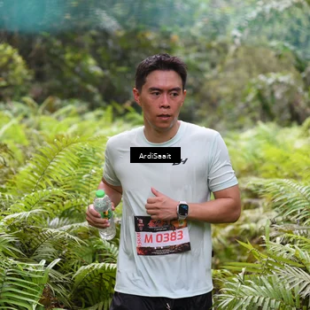 Runner Photo 8559429