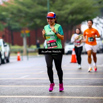 Runner Photo 8559430