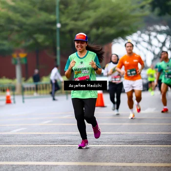 Runner Photo 8559432