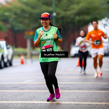 Runner Photo 8559433