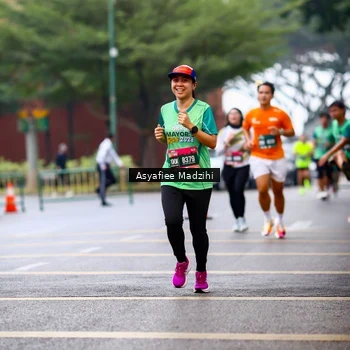 Runner Photo 8559434