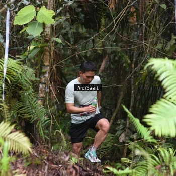 Runner Photo 8559436