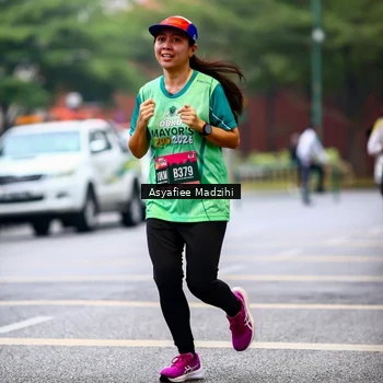 Runner Photo 8559437