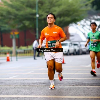 Runner Photo 8559438