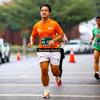 Runner Photo 8559439