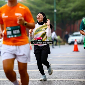 Runner Photo 8559440