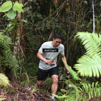 Runner Photo 8559443