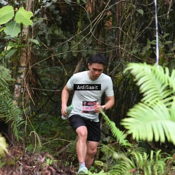 Runner Photo 8559444