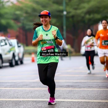 Runner Photo 8559446