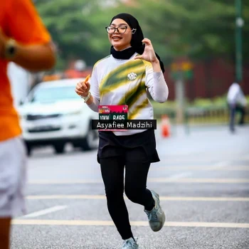 Runner Photo 8559448