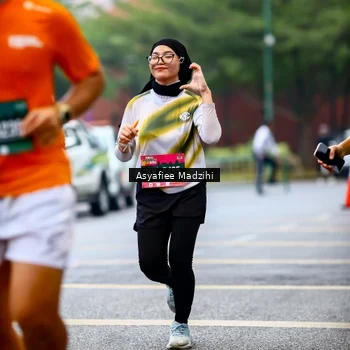 Runner Photo 8559450