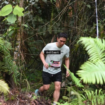 Runner Photo 8559454